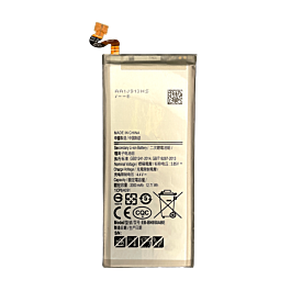 samsung galaxy note 8 replace battery