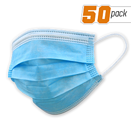 KN95 Face Mask 50 pack