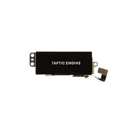 iphone xs taptic engine