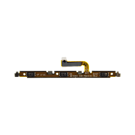 Samsung Galaxy S10 Volume Button Flex Cable Replacement