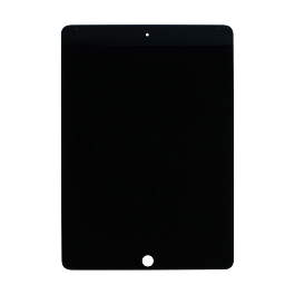 iPad Air 2 Black Display Assembly (Aftermarket) | Fixez.com