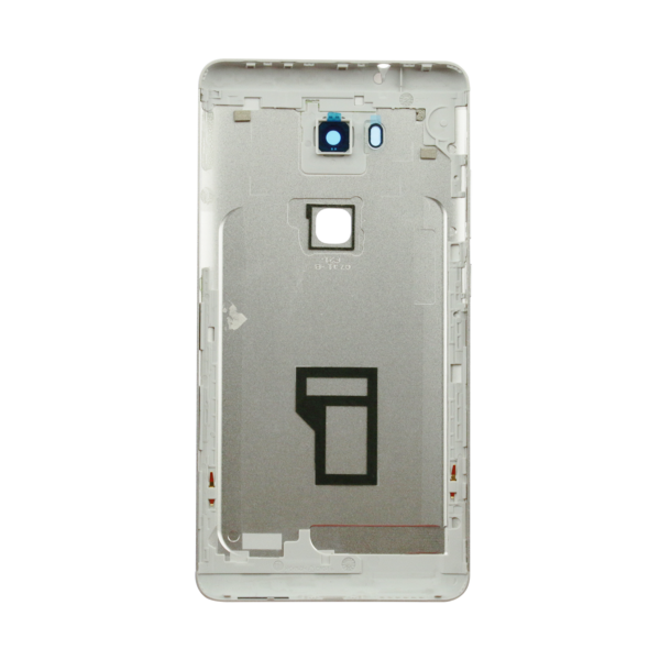 verwerken Middelen Koning Lear Huawei Honor 5X White Rear Case | Fixez.com
