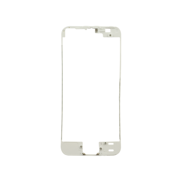 iphone 5s white front
