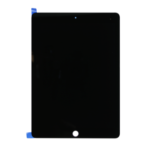 iPad 7/8 Complete Digitizer (Black)