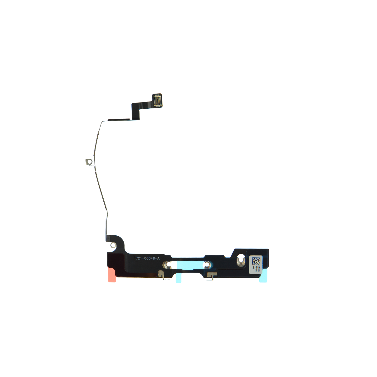 Iphone X Interconnect Flex Cable Replacement Fixez