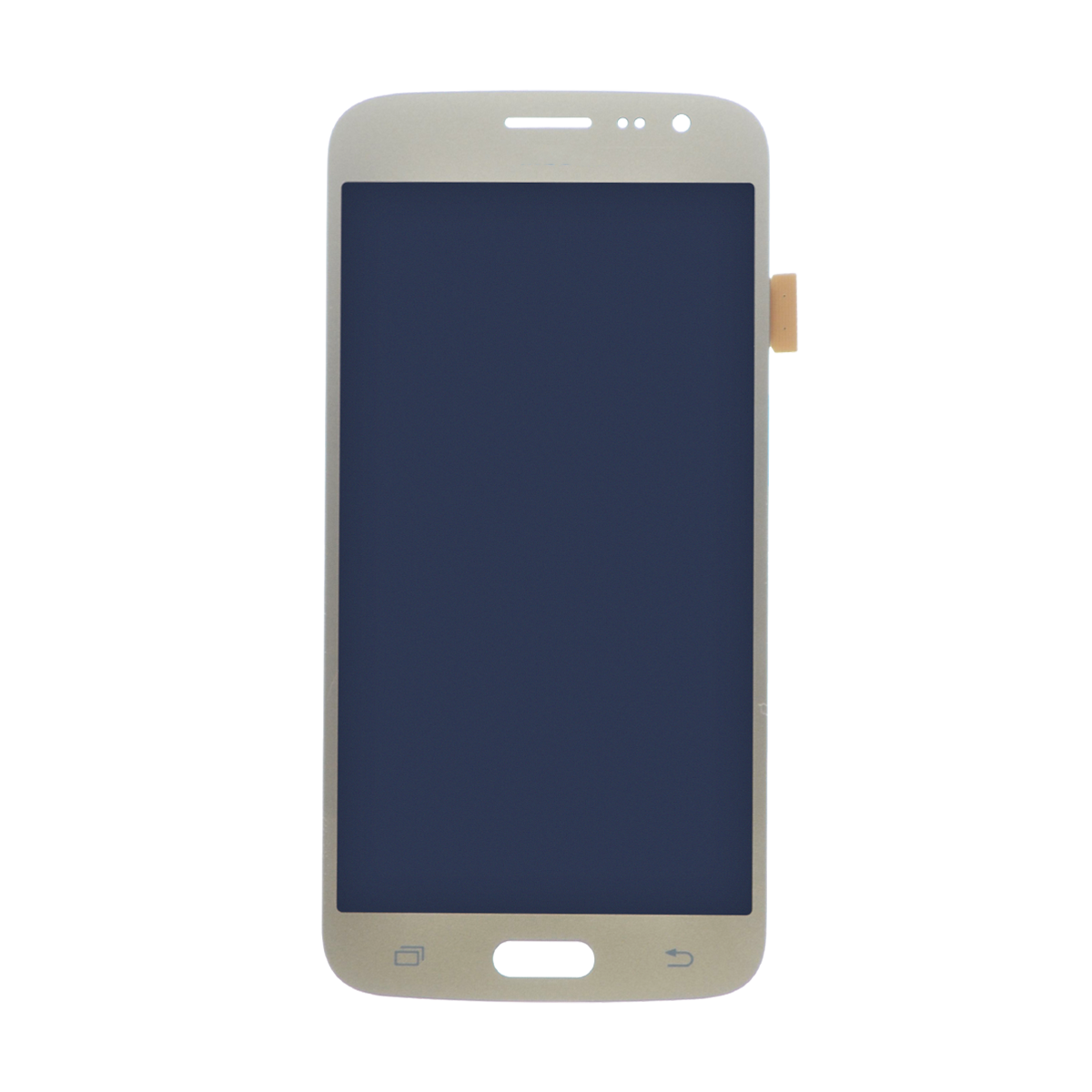 Samsung Galaxy J2 16 Gold Display Assembly Fixez Com
