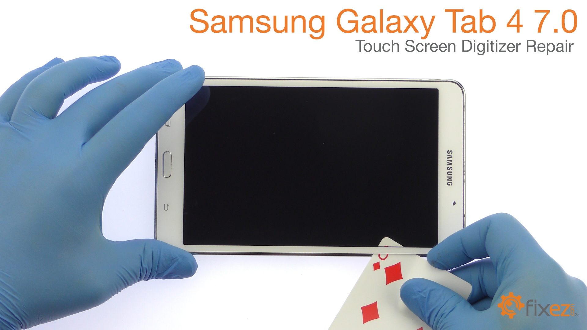 samsung tablet screen repair cost